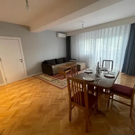 King Size Daire Üsküp