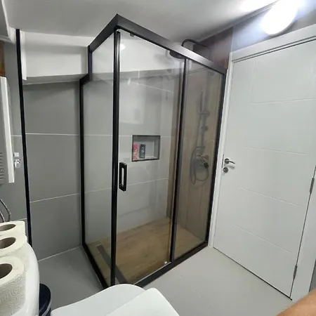 Daire King Size Üsküp