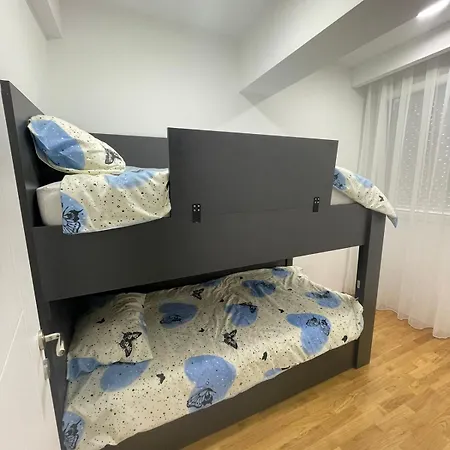 King Size Daire *